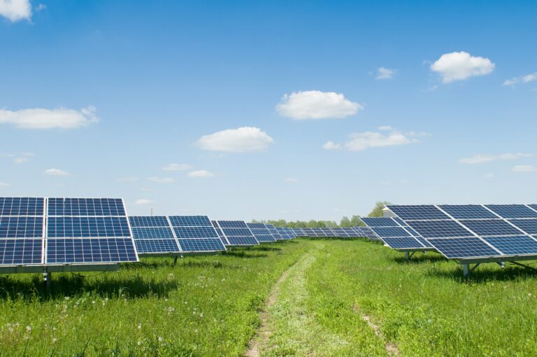 Instalaciones fotovoltaicas para venta a red