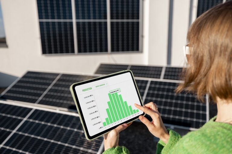 Energía Solar sin Límites: Descubre Cómo las Baterías Virtuales Transforman tu Consumo Energético