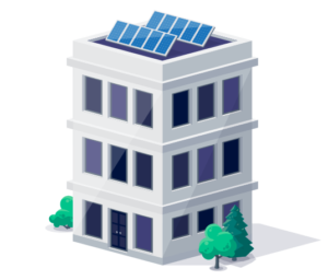 Instalaciones fotovoltaicas en comunidades de vecinos