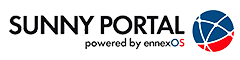 Logo Sunny Portal