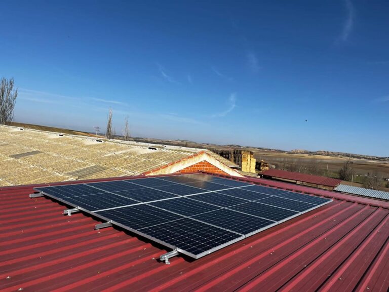 Proyectos viviendas Guarrate 4 5 kWp