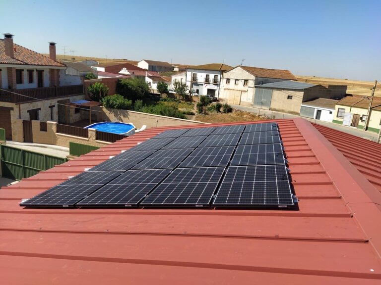Proyectos viviendas Navales 7 2 KwP